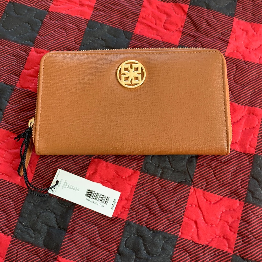 NWT Kate Landry wallet